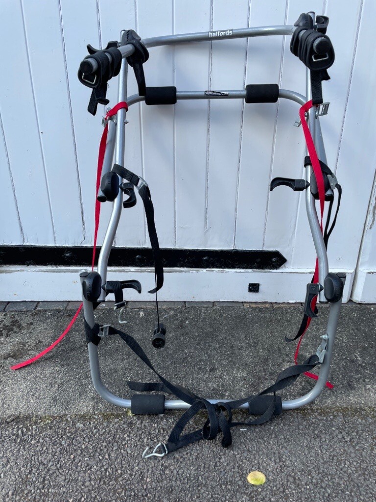 Halfords bike rack | in Nuneaton 